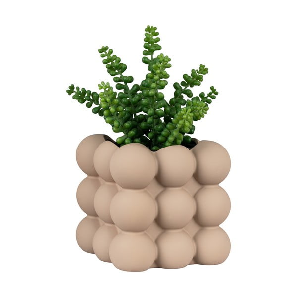 Keramický obal na květináč ø 13,5 cm – House Nordic-image-1