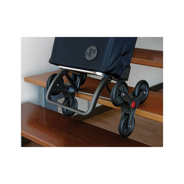 Nákupní taška 35 l Jolie Tweed 6 – Rolser-image-1