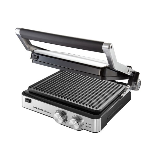 Kontaktní gril President – Tescoma-image-4