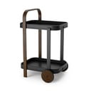 Servírovací stolek na kolečkách 44x53 cm Bellwood – Umbra