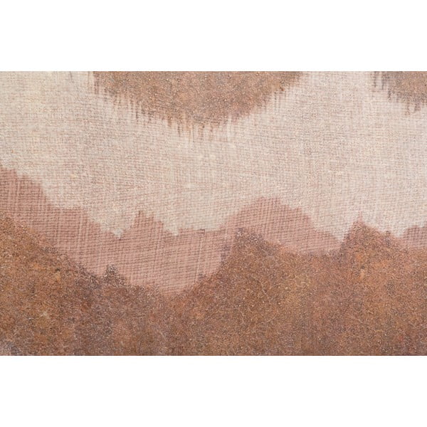 Ručně malovaný obraz 80x100 cm Browny - Mauro Ferretti-image-3