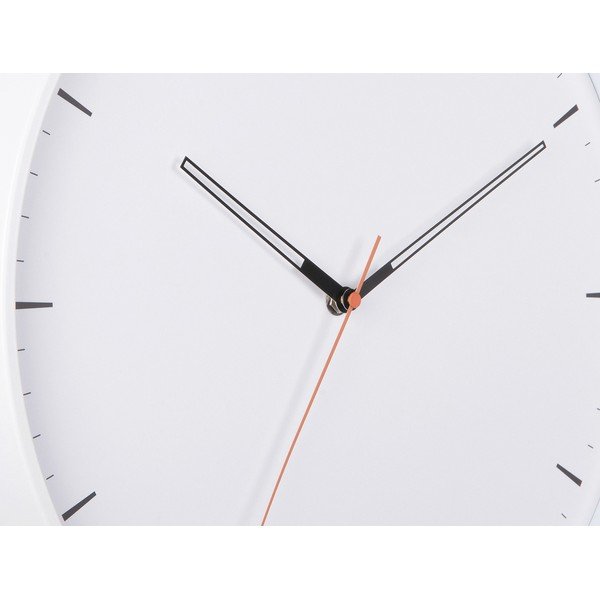 Nástěnné hodiny ø 40 cm  Calm  – Karlsson-image-1