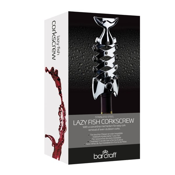 Nerezová vývrtka Kitchen Craft Bar Craft-image-1