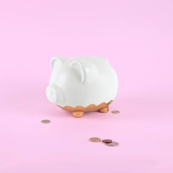 Kasička Gift Republic Piggy