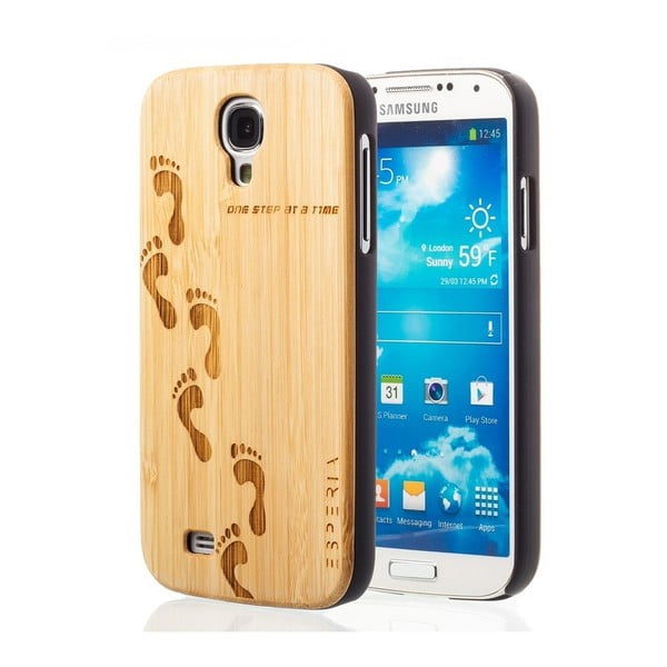 ESPERIA Eclat Steps Bamboo pro Samsung Galaxy 4