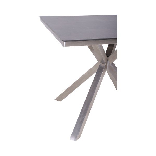 Zahradní jídelní stůl 90x90 cm Modena – Garden Pleasure-image-3