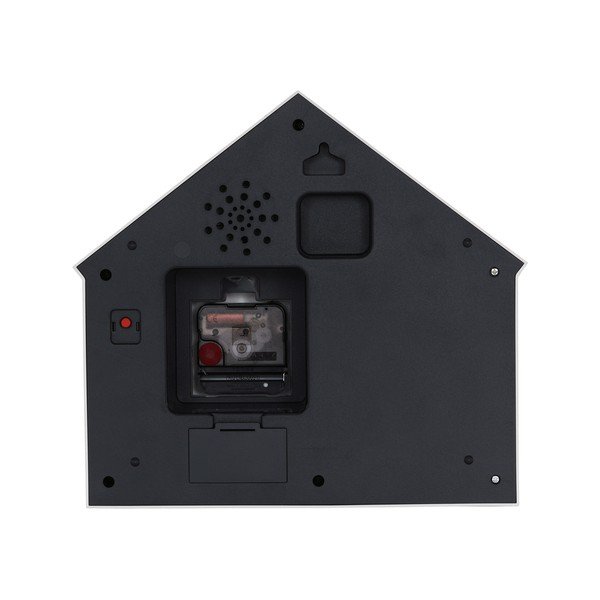 Nástěnné hodiny Sitting Cat – Karlsson-image-3