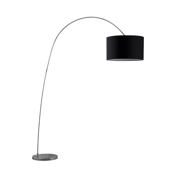 Lampa Wiggly, black