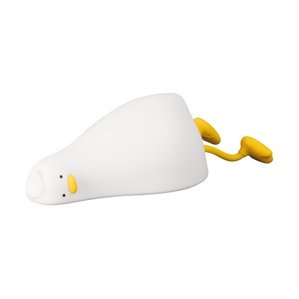 Bílé dětské noční světlo Lesley – Fischer & Honsel