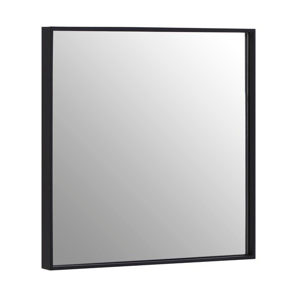 Nástěnné zrcadlo 42x42 cm – Premier Housewares-image-2