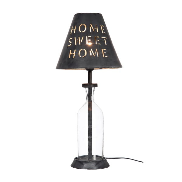 Stolní lampa Home Sweet Home Industrial