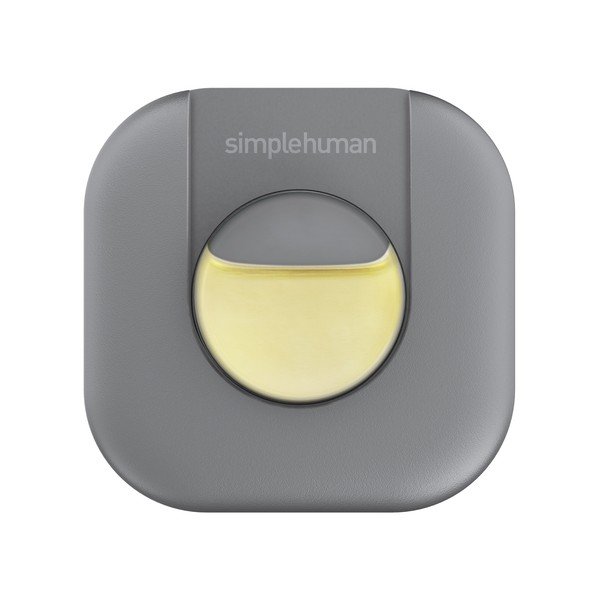 Set držáku a dvou pohlcovačů pachů do odpadkového koše - simplehuman-image-2