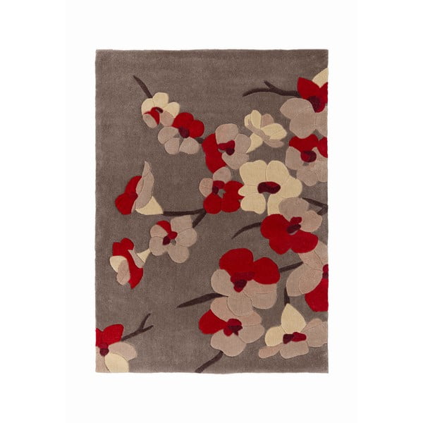 Koberec Flair Rugs Infinite Blossom, 80 x 150 cm