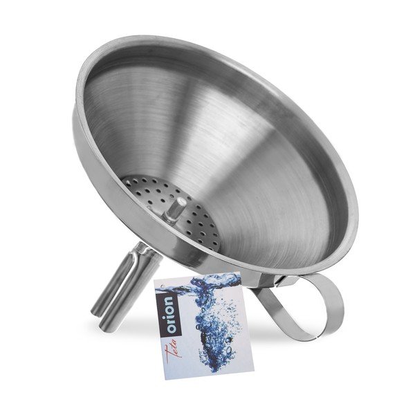 Trychtýř z nerezové oceli – Orion-image-3