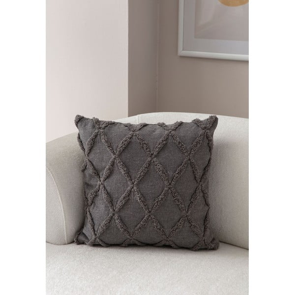 Povlak na polštář 43x43 cm Tuffet – Mioli Decor-image-1