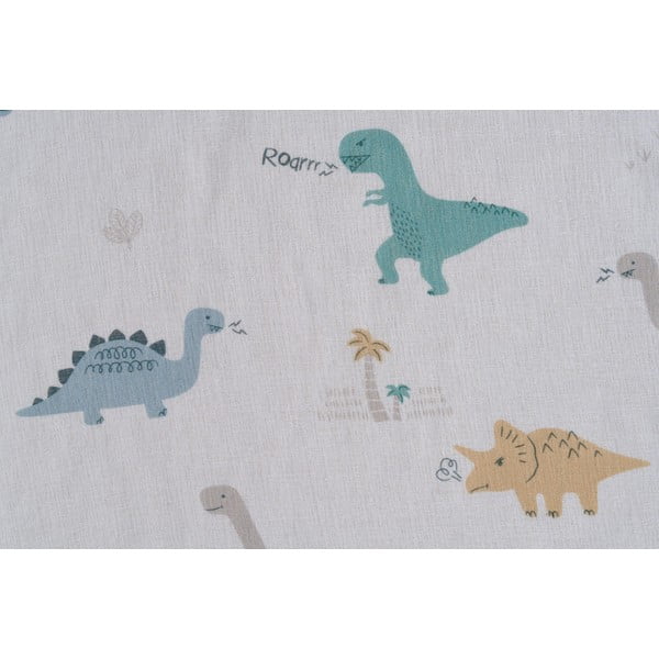 Dětská záclona 300x245 cm Dino – Mendola Fabrics-image-4