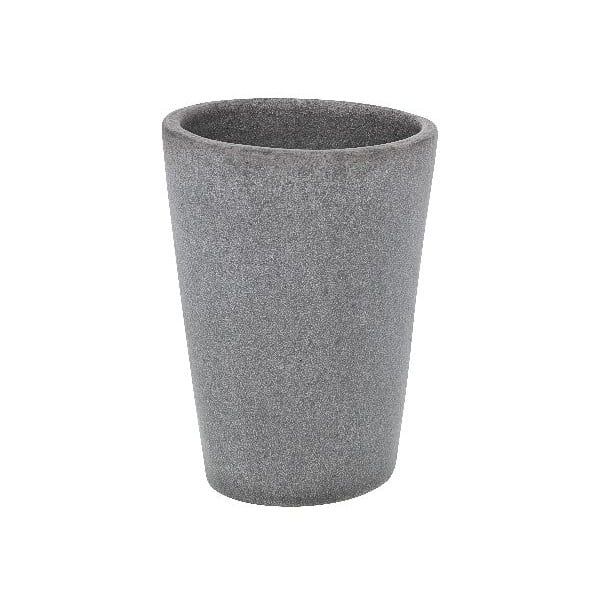 Kelímek na kartáčky Wenko Pebble Stone-image-1