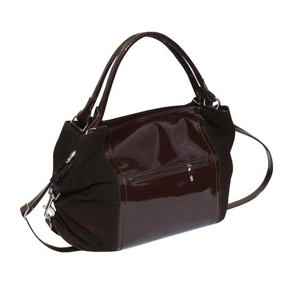 Kabelka Boscollo Chocolate 2160-image-2