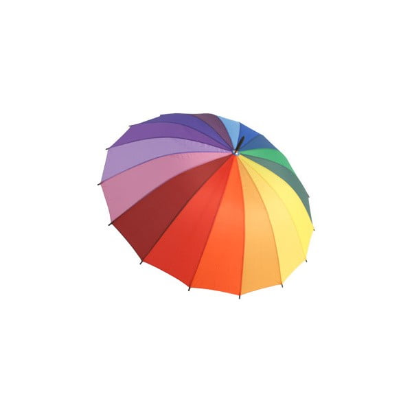 Deštník Bright Rainbow Walker-image-1