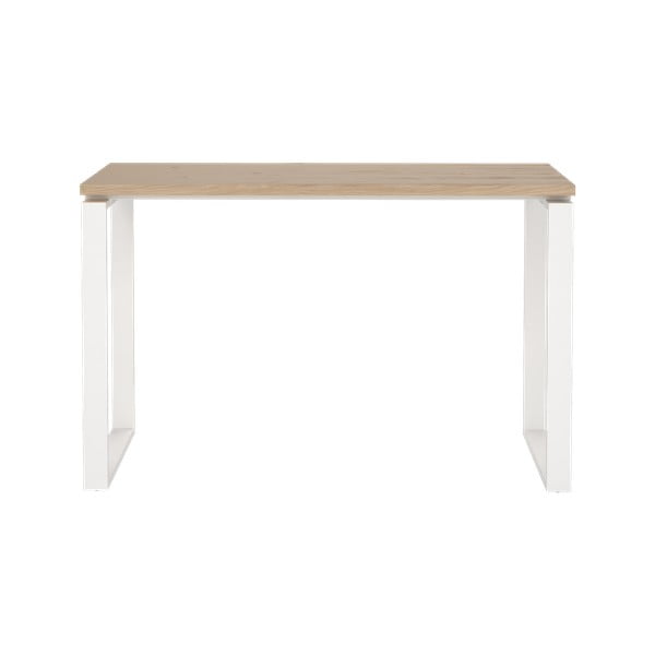 Pracovní stůl s deskou v dubovém dekoru 60x120 cm Sign – Tvilum-image-4