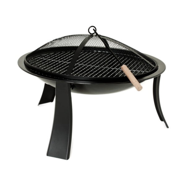 Ohniště ø 61 cm – Garden Pleasure-image-1