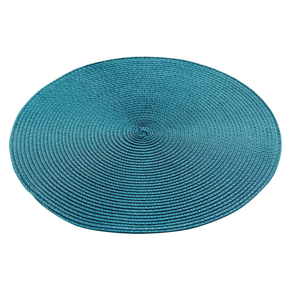 Plastové prostírání ø 35 cm Zebulon – douceur d'intérieur