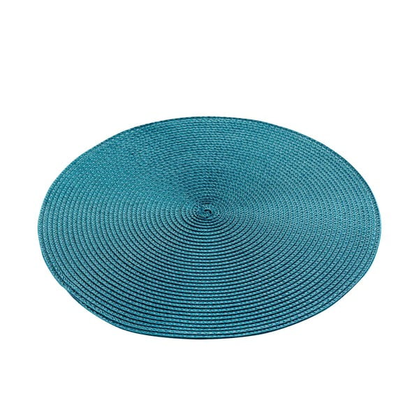 Plastové prostírání ø 35 cm Zebulon – douceur d'intérieur