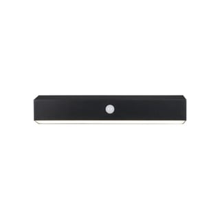 LED nástěnné solární venkovní svítidlo (výška 6 cm) Silves – Trio