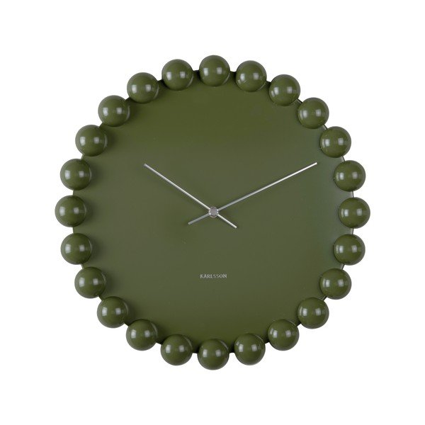 Nástěnné hodiny ø 40 cm Cadiz Dotty – Karlsson