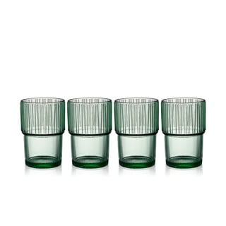 Sklenice v sadě 4 ks 380 ml Kusintha – Bitz