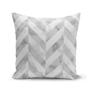 Povlak na polštář Minimalist Cushion Covers Penteo, 45 x 45 cm