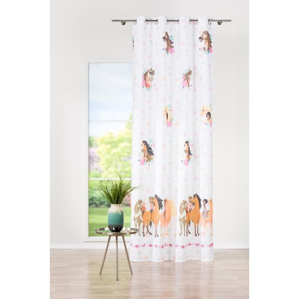 Dětský závěs 140x245 cm Spirit – Mendola Fabrics