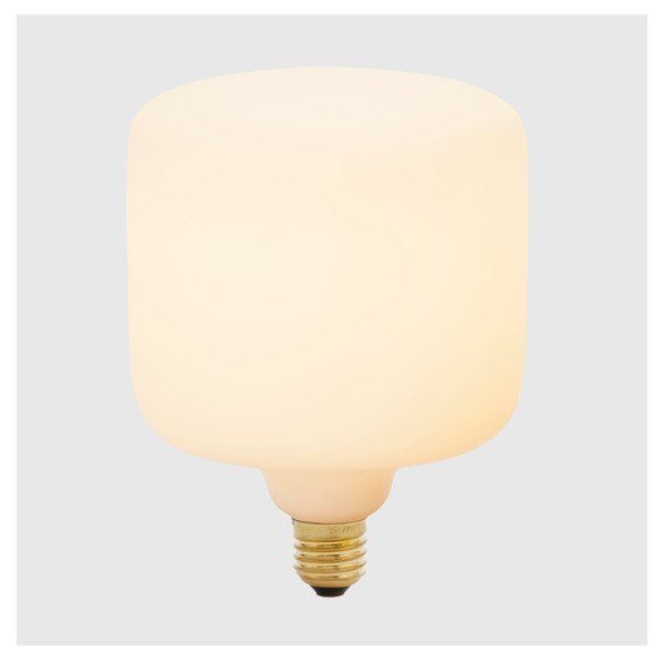 Teplá LED stmívatelná žárovka E27, 6 W Oblo – tala-image-3