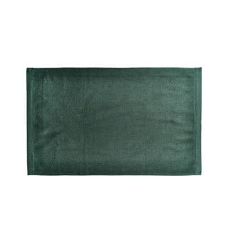 Tmavě zelená koupelnová předložka 50x80 cm Comfort – Södahl