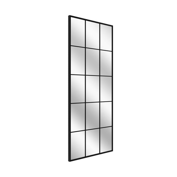 Nástěnné zrcadlo 60x150 cm Loft William – Styler-image-3