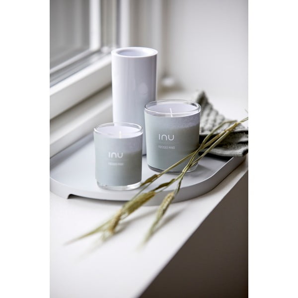 Vonná svíčka ze sójového vosku Zone Inu Focused Mind, doba hoření 35 h-image-2