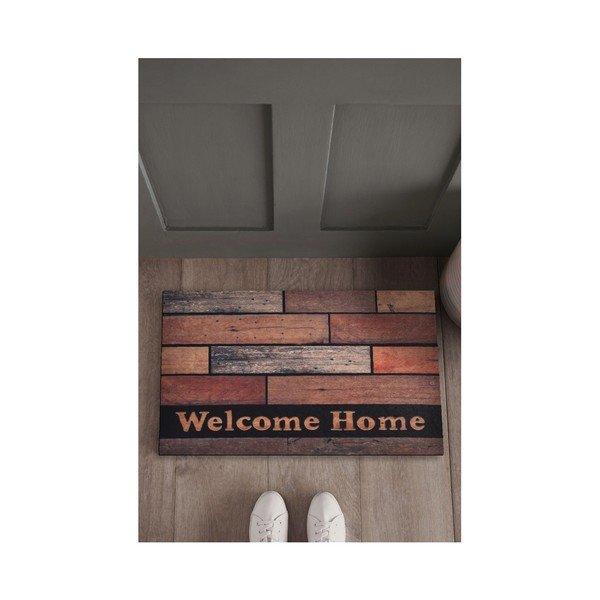 Rohožka Welcome Home, 70 x 45 cm