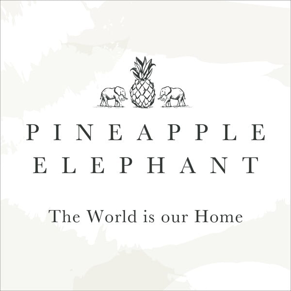 Bílá záclona 140x183 cm Muscat Waffle – Pineapple Elephant-image-4
