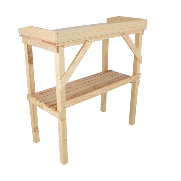 Stolek na přesazování – Esschert Design-image-1