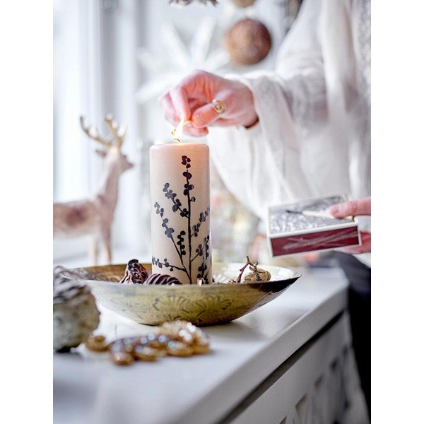 Vánoční figurka Chris – Bloomingville-image-1