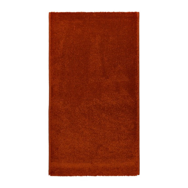 Koberec Universal Velur Rust, 57 x 110 cm