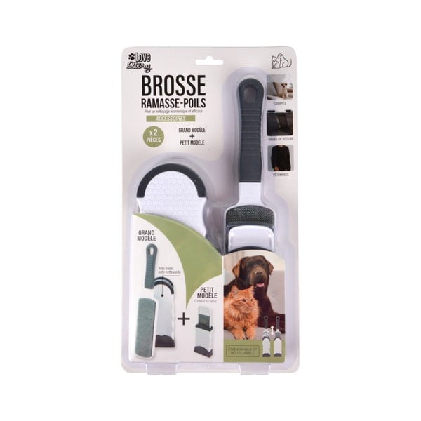 Odstraňovač chlupů – Love Story-image-2