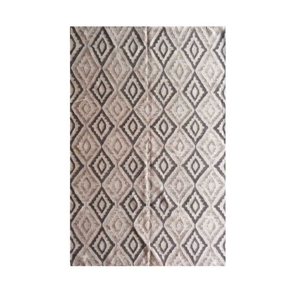 Ručně tkaný koberec Kilim 203, 155x240 cm
