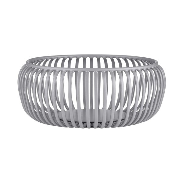 Drátěný kovový košík ø 20x8 cm Lito – Blomus