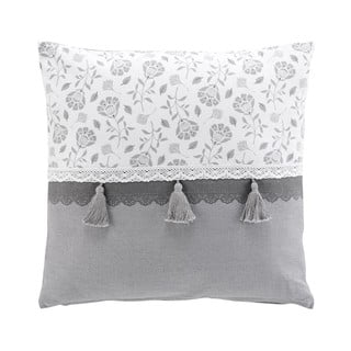 Povlak na polštář 50x50 cm Flavie – douceur d'intérieur