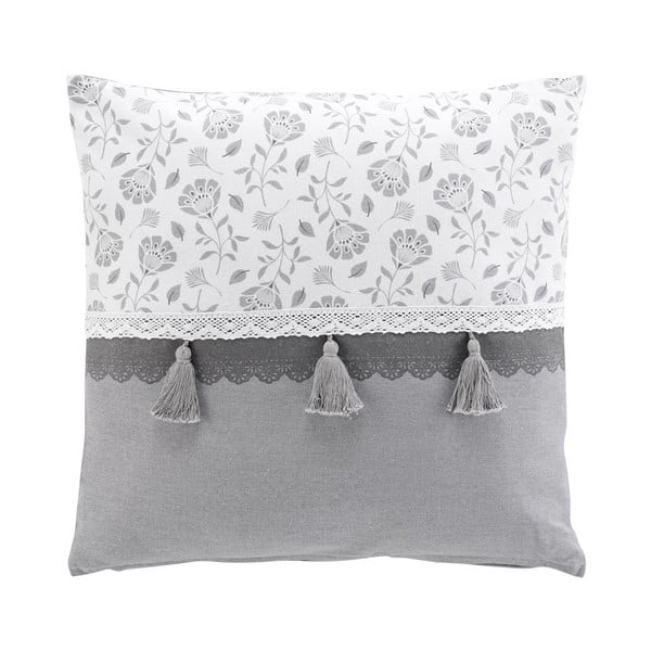 Povlak na polštář 50x50 cm Flavie – douceur d'intérieur