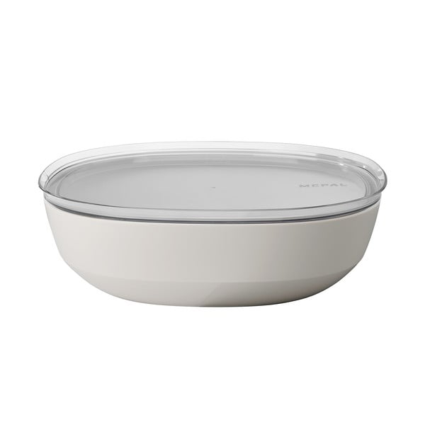 Potravinová krabička Nordic white – Mepal