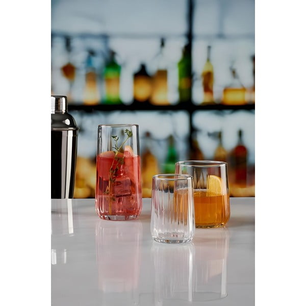 Sklenice v sadě 18 ks Nova – Hermia-image-2