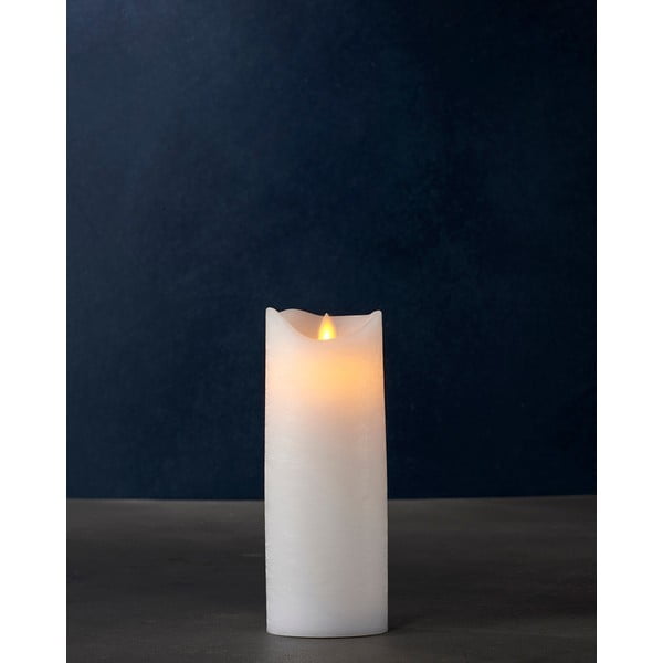 Bílá světelná dekorace Sara Exclusive – Sirius-image-1