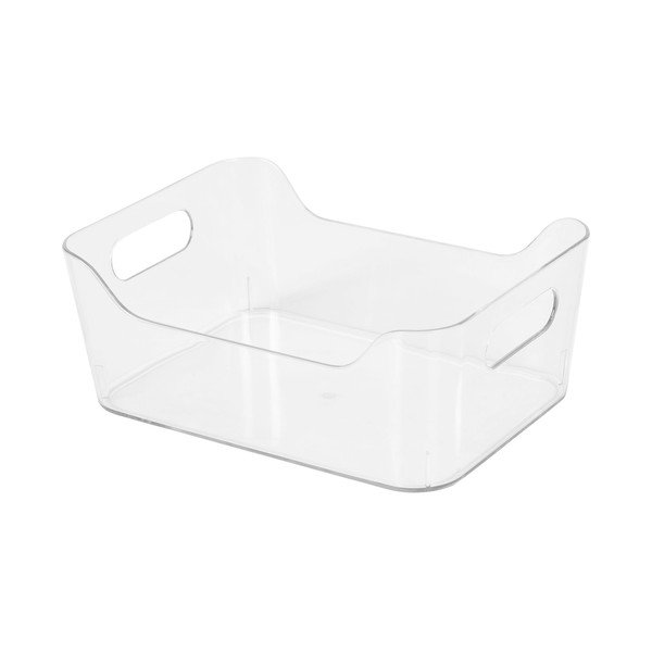 Plastový košík 20x14x8 cm – Compactor